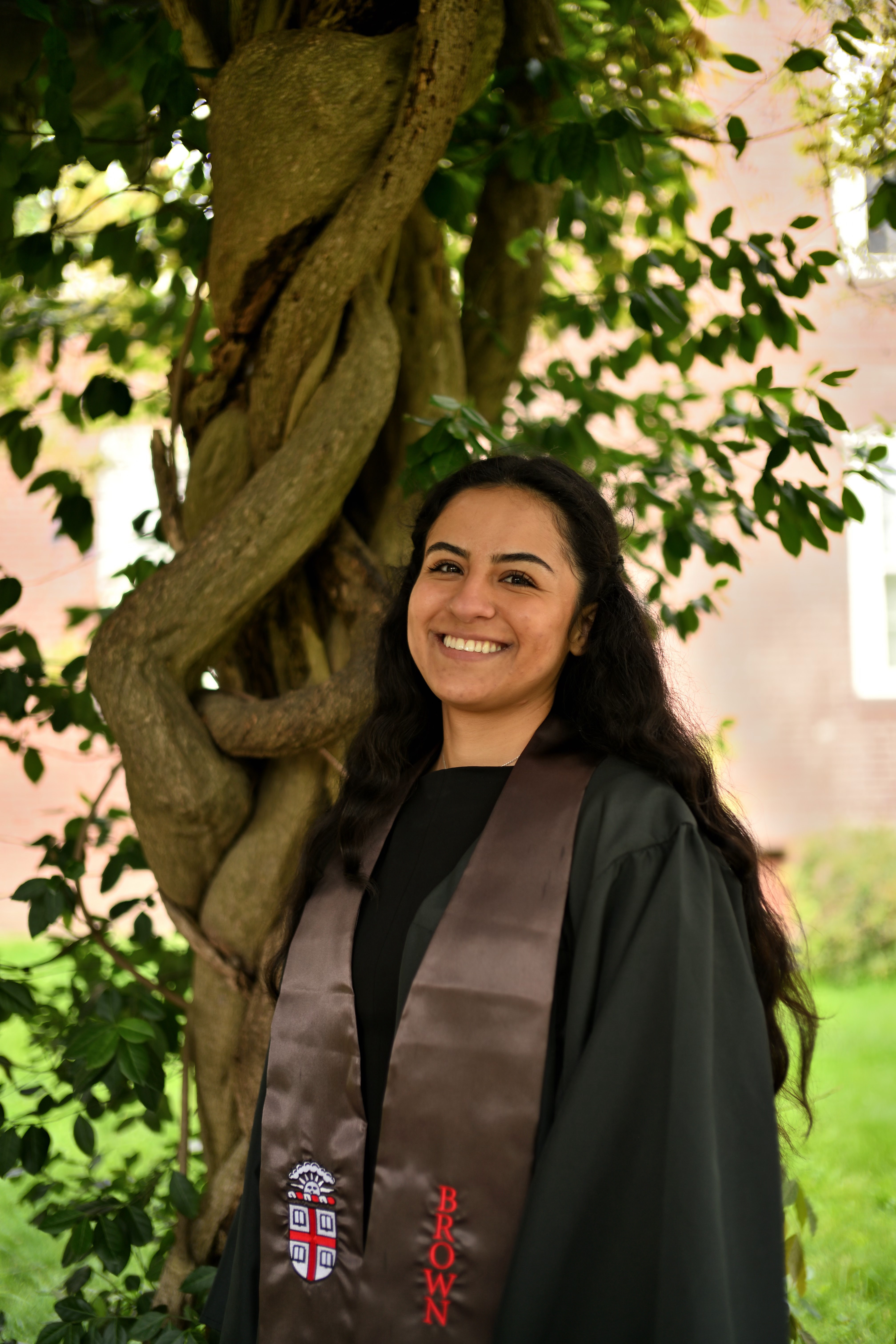 Photo of the founder